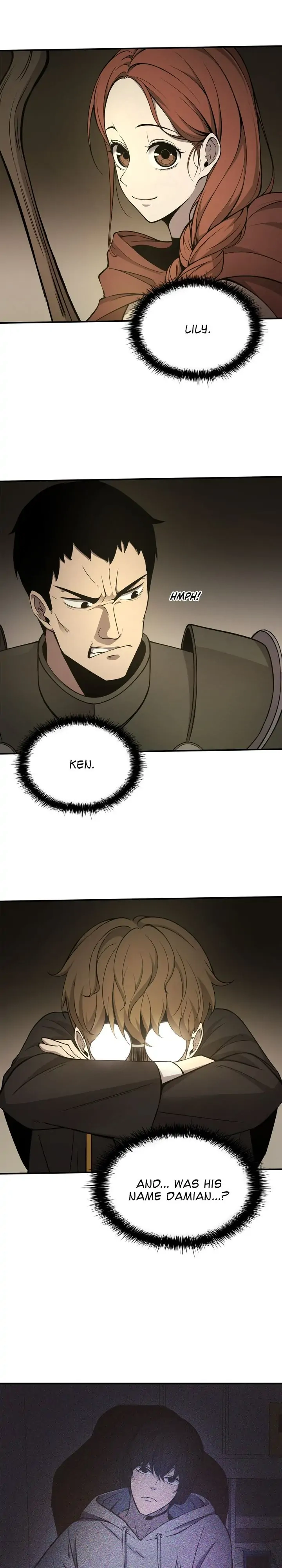 I Became the Tyrant of a Defense Game Chapter 2, page 40 of 63
