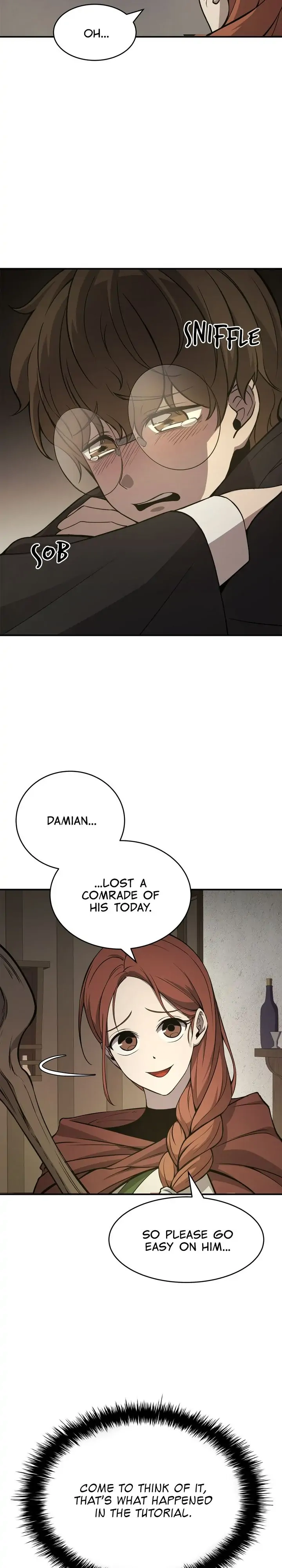 I Became the Tyrant of a Defense Game Chapter 2, page 43 of 63