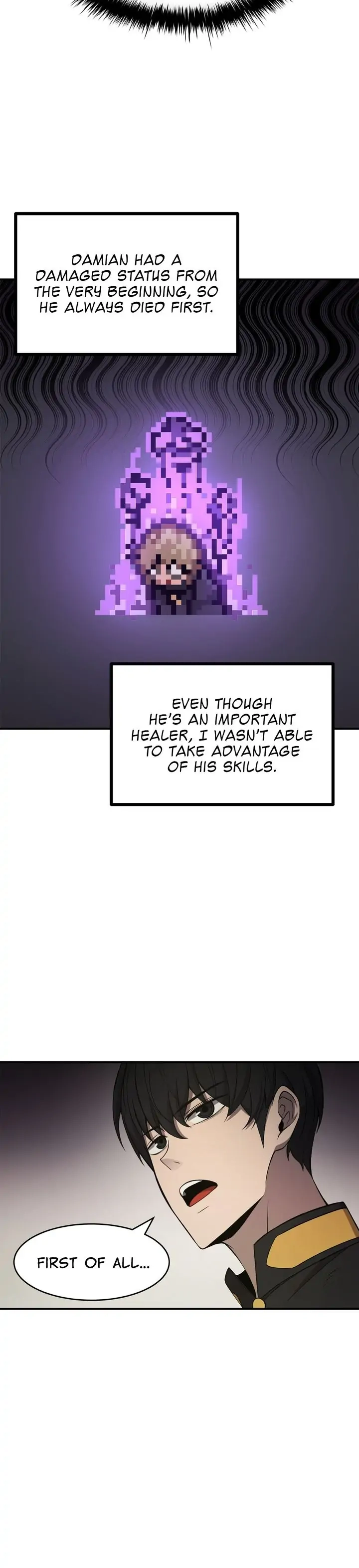 I Became the Tyrant of a Defense Game Chapter 2, page 44 of 63