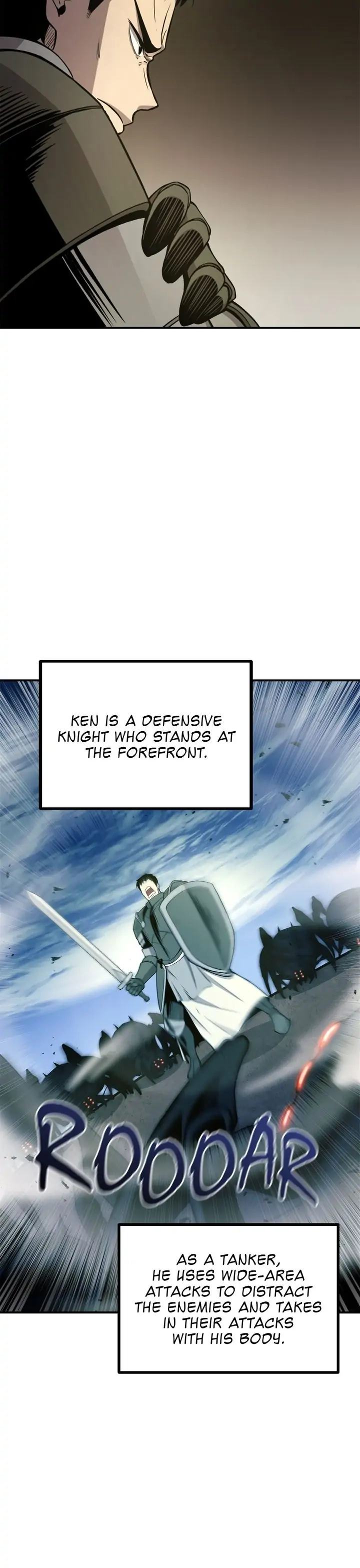 I Became the Tyrant of a Defense Game Chapter 2, page 47 of 63