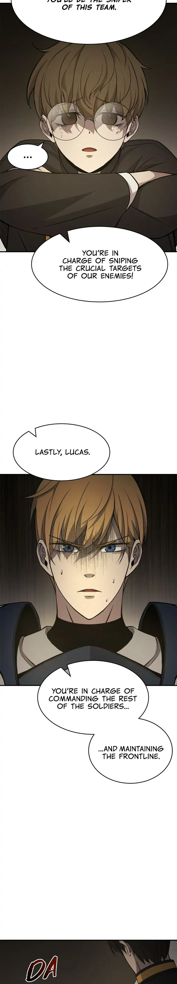 I Became the Tyrant of a Defense Game Chapter 2, page 49 of 63