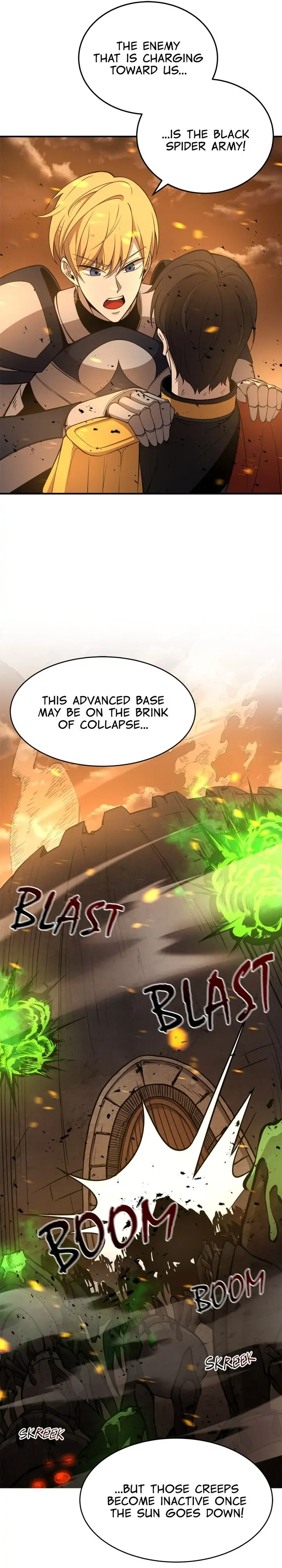 I Became the Tyrant of a Defense Game Chapter 2, page 5 of 63