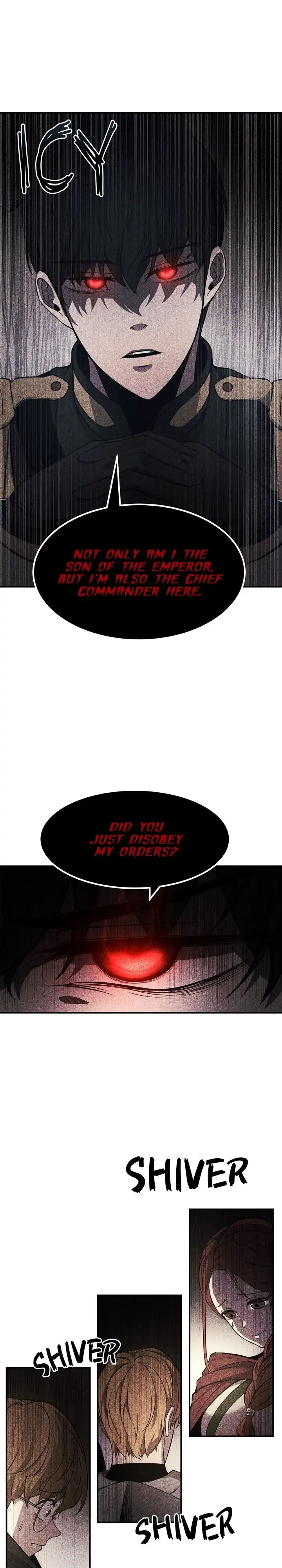 I Became the Tyrant of a Defense Game Chapter 2, page 54 of 63
