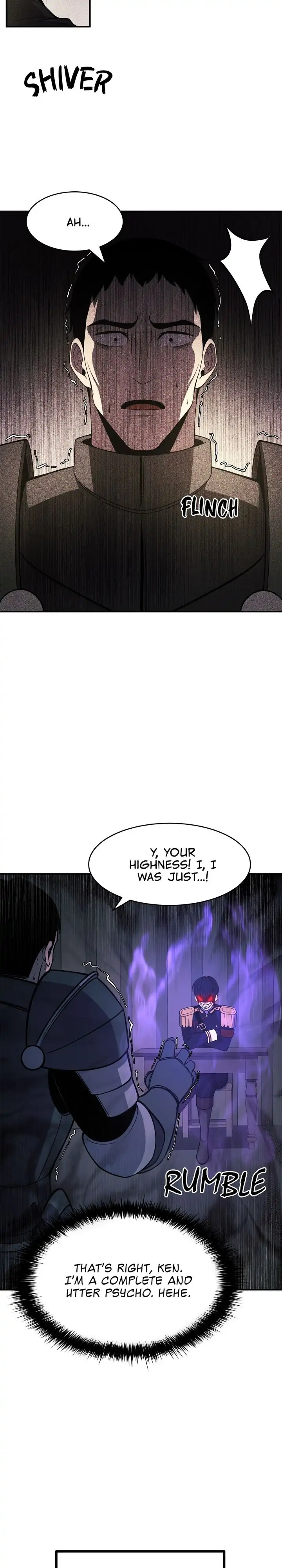 I Became the Tyrant of a Defense Game Chapter 2, page 55 of 63