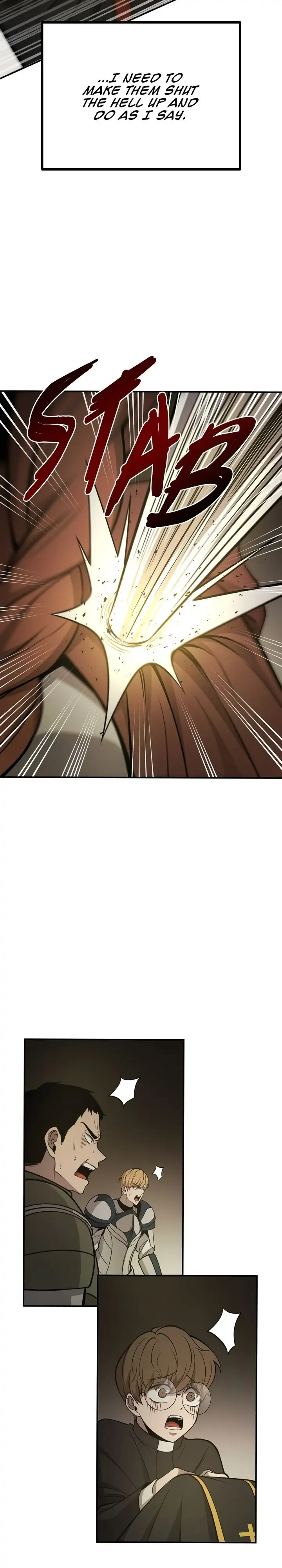 I Became the Tyrant of a Defense Game Chapter 2, page 58 of 63