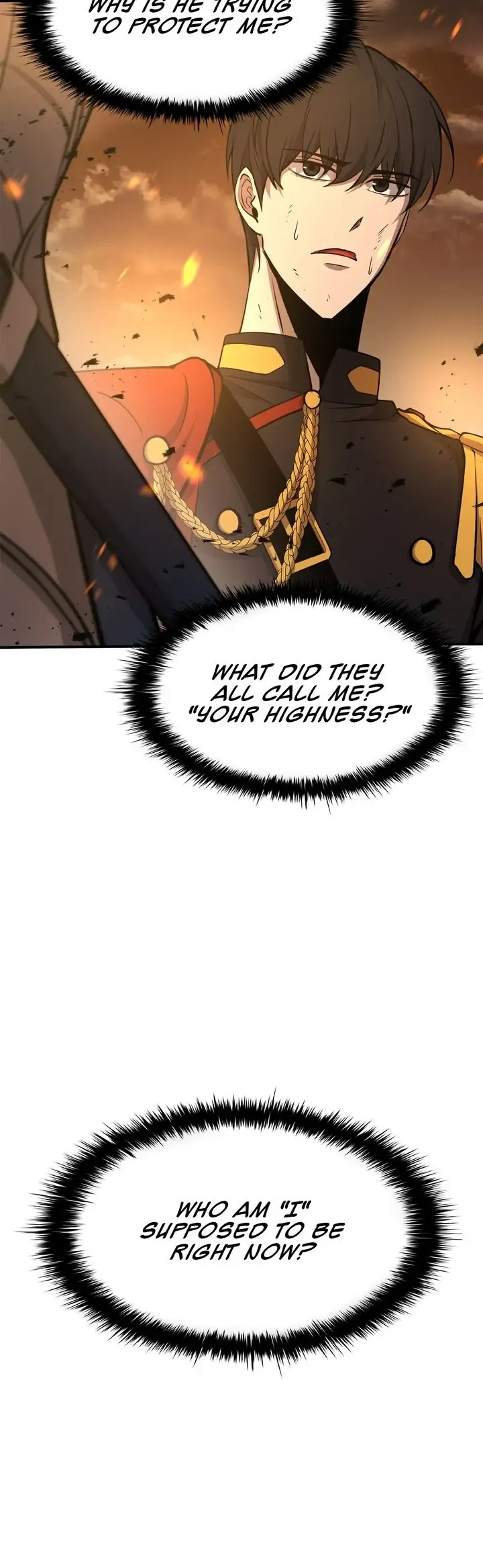 I Became the Tyrant of a Defense Game Chapter 2, page 9 of 63