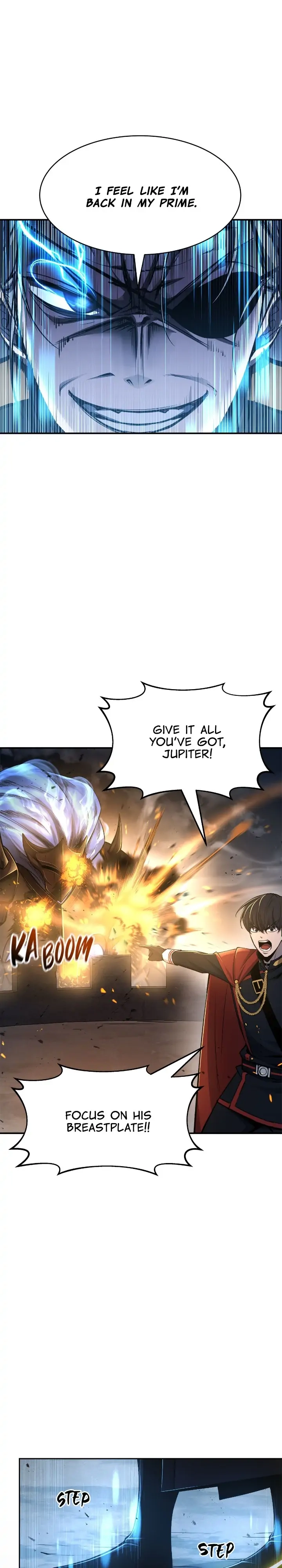 I Became the Tyrant of a Defense Game Chapter 20, page 11 of 52
