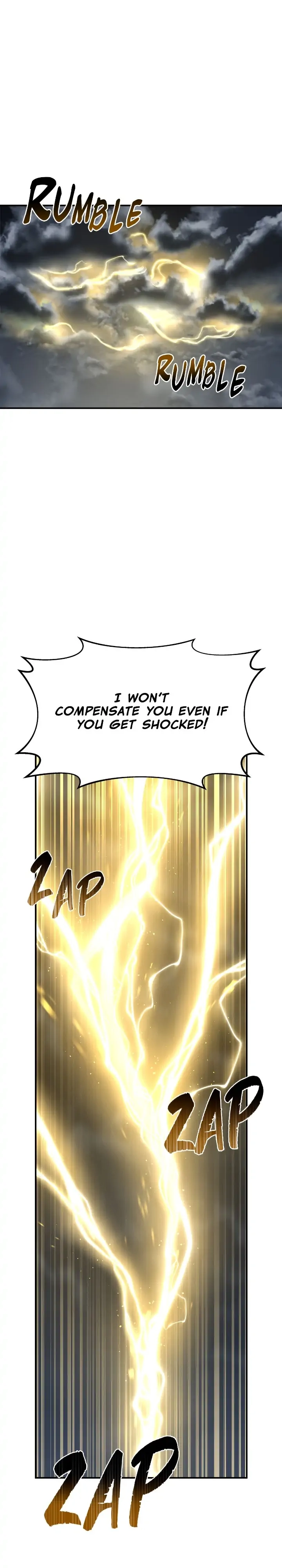 I Became the Tyrant of a Defense Game Chapter 20, page 13 of 52