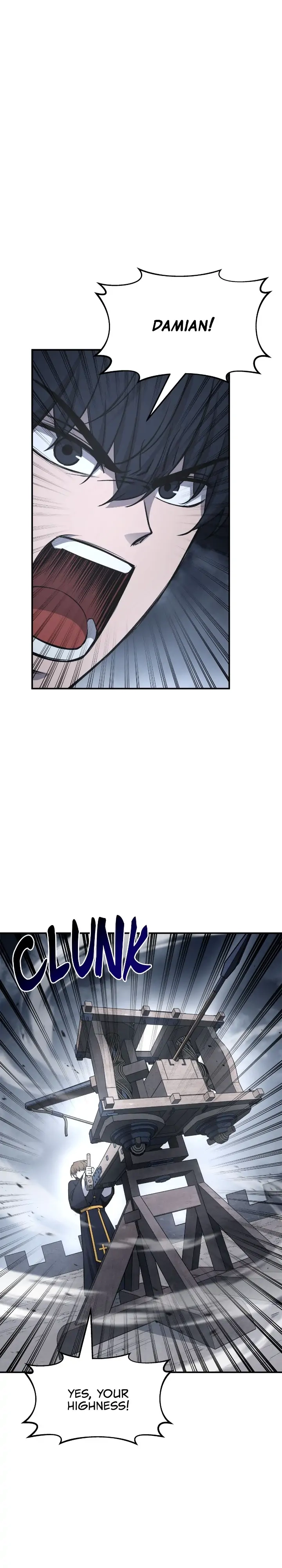 I Became the Tyrant of a Defense Game Chapter 20, page 16 of 52