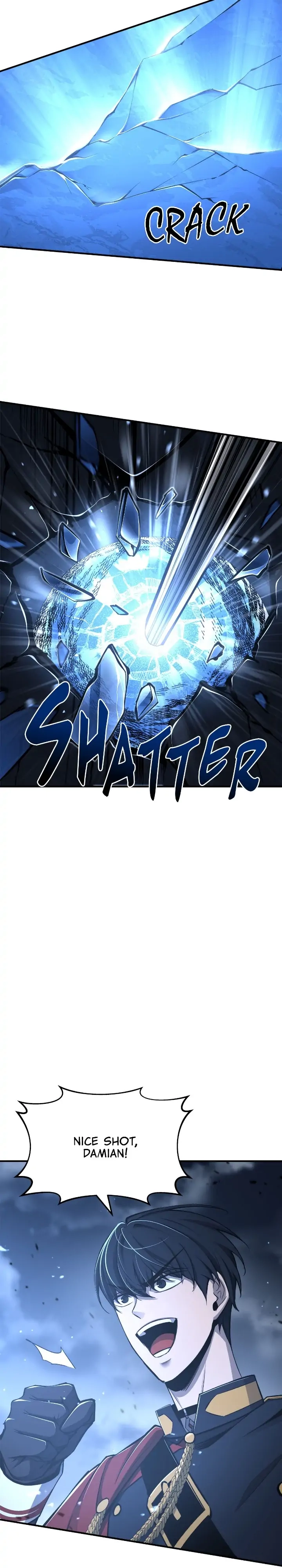 I Became the Tyrant of a Defense Game Chapter 20, page 21 of 52