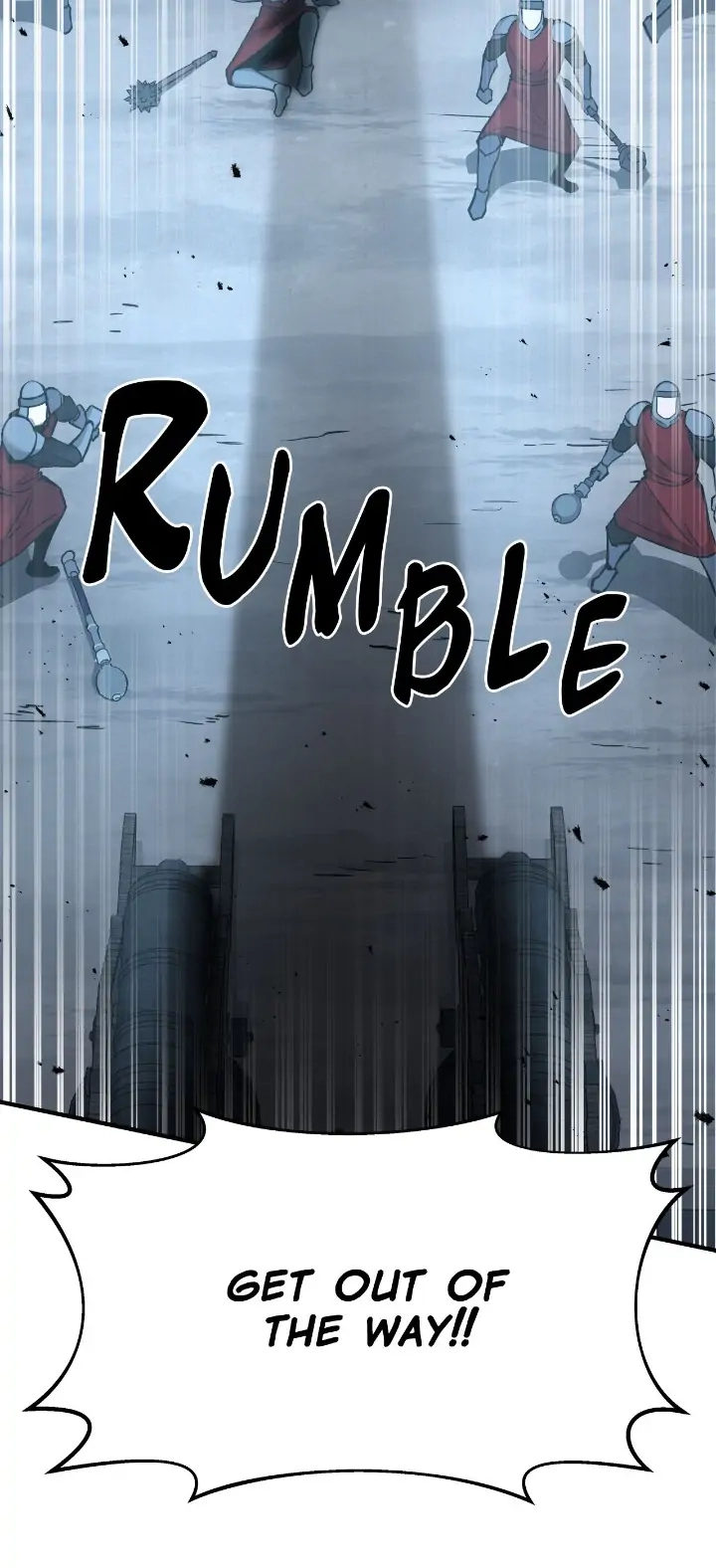 I Became the Tyrant of a Defense Game Chapter 20, page 31 of 52