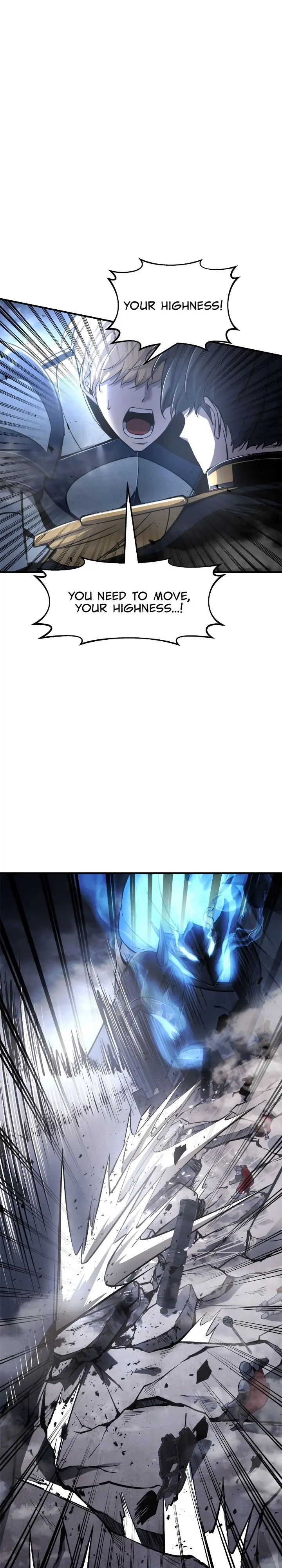 I Became the Tyrant of a Defense Game Chapter 20, page 32 of 52