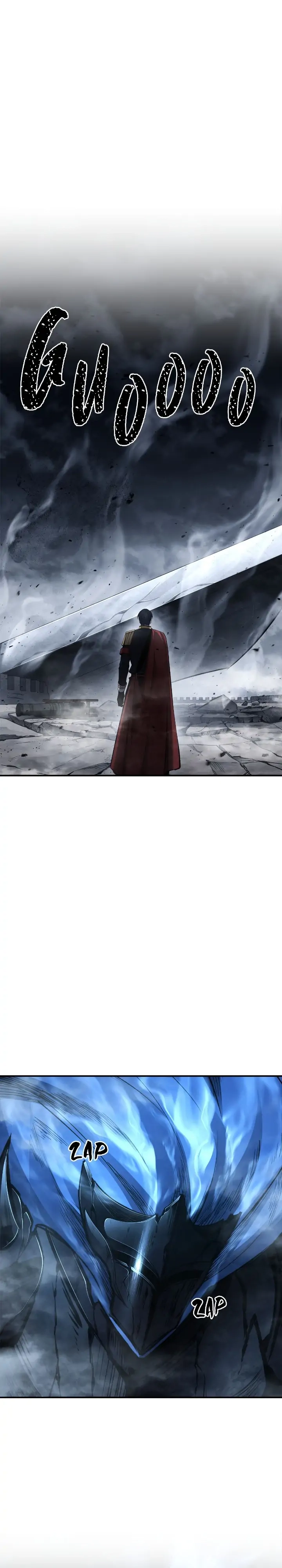 I Became the Tyrant of a Defense Game Chapter 20, page 35 of 52
