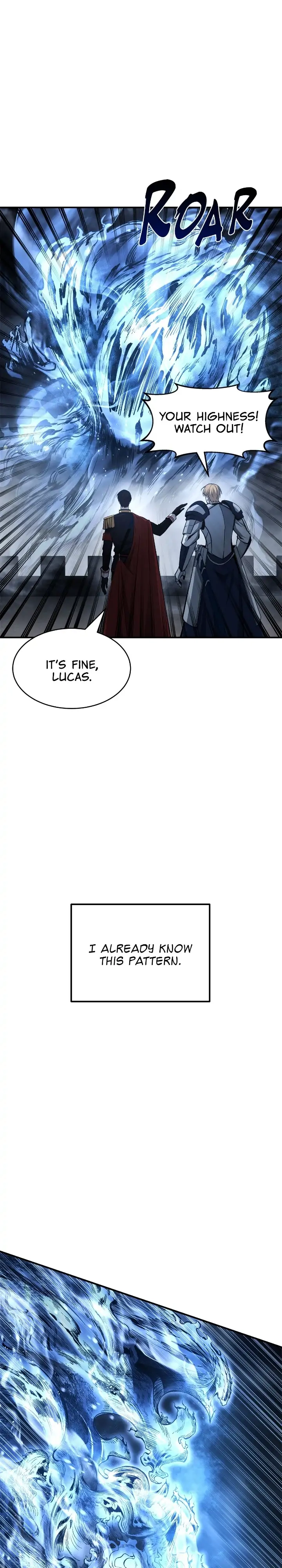 I Became the Tyrant of a Defense Game Chapter 20, page 38 of 52