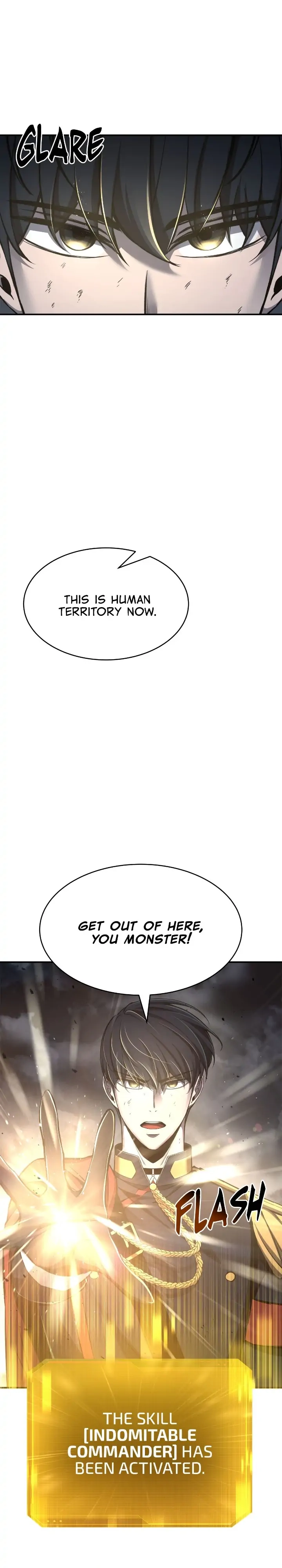 I Became the Tyrant of a Defense Game Chapter 20, page 40 of 52