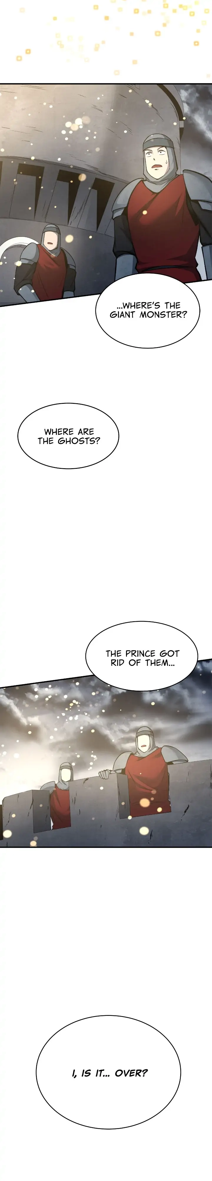 I Became the Tyrant of a Defense Game Chapter 20, page 43 of 52