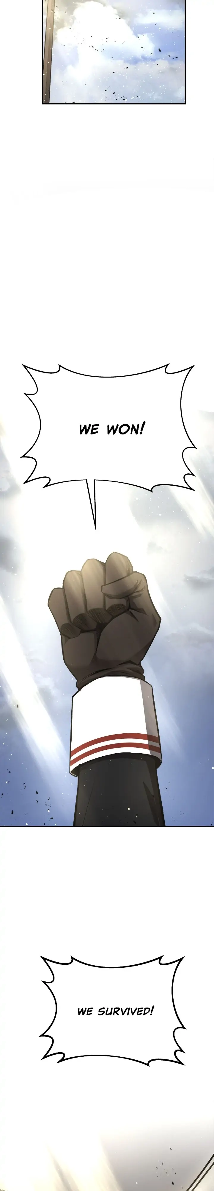 I Became the Tyrant of a Defense Game Chapter 20, page 45 of 52