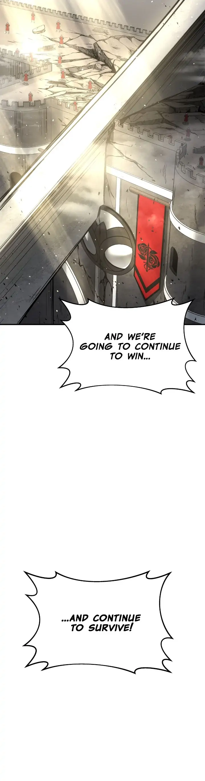 I Became the Tyrant of a Defense Game Chapter 20, page 46 of 52