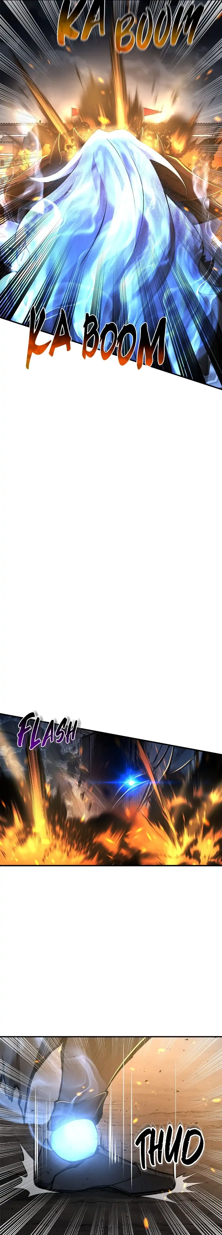 I Became the Tyrant of a Defense Game Chapter 20, page 5 of 52