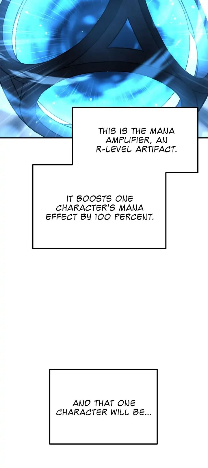 I Became the Tyrant of a Defense Game Chapter 20, page 9 of 52