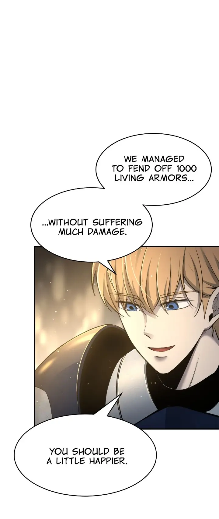 I Became the Tyrant of a Defense Game Chapter 21, page 10 of 51