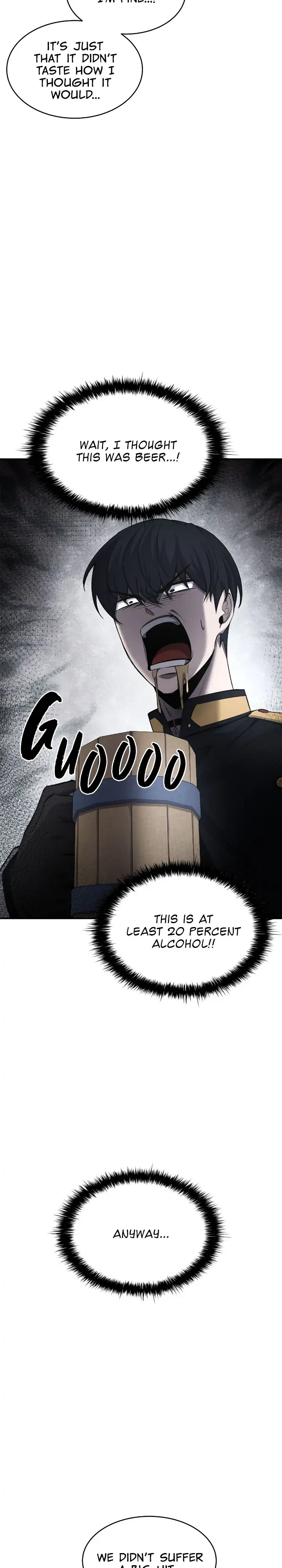 I Became the Tyrant of a Defense Game Chapter 21, page 12 of 51
