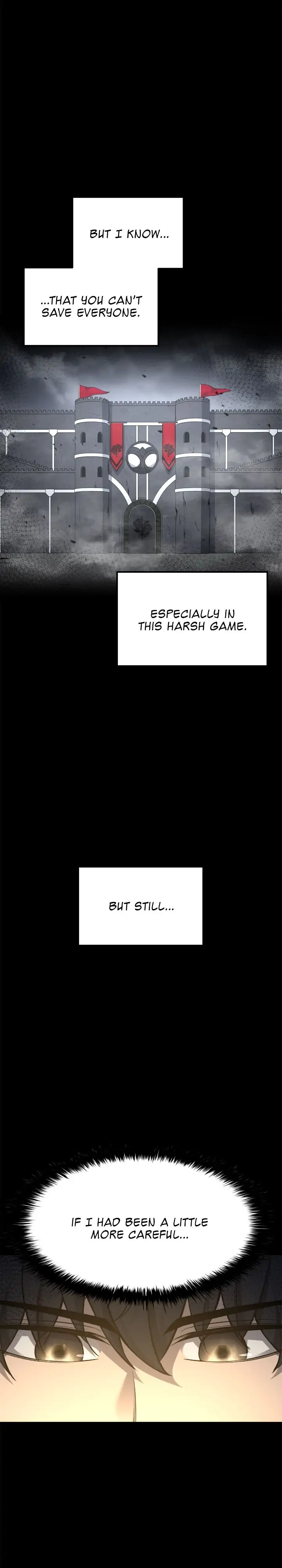 I Became the Tyrant of a Defense Game Chapter 21, page 14 of 51