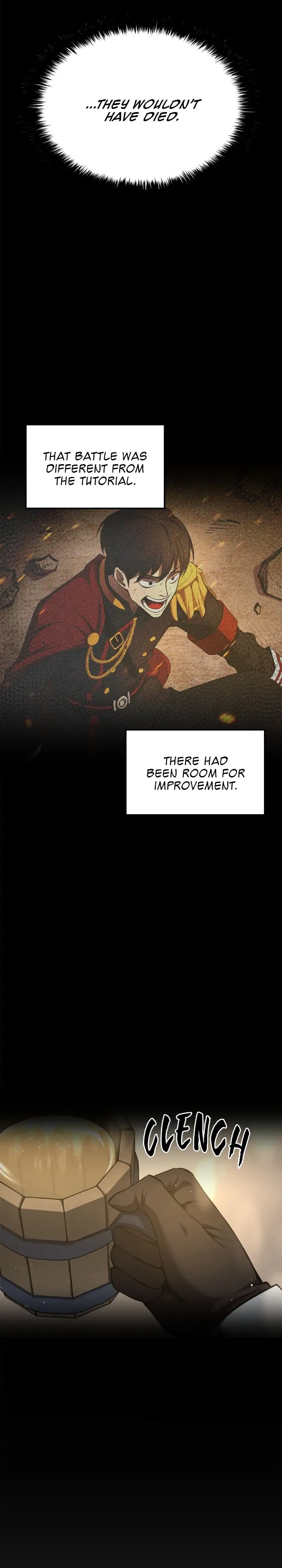 I Became the Tyrant of a Defense Game Chapter 21, page 15 of 51