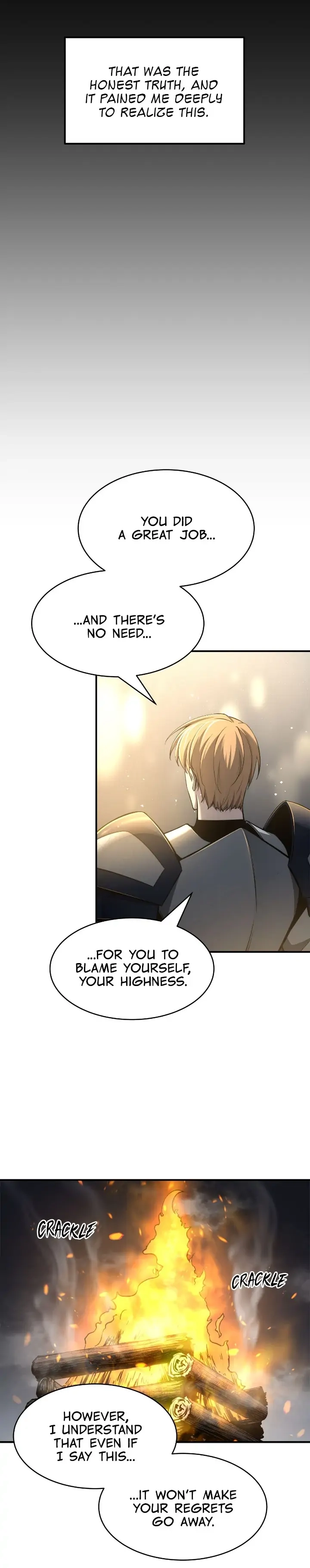 I Became the Tyrant of a Defense Game Chapter 21, page 16 of 51