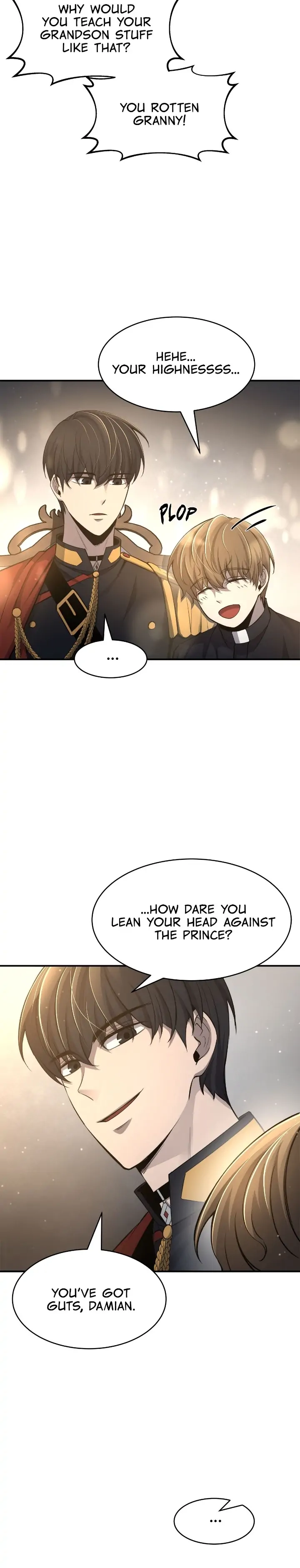 I Became the Tyrant of a Defense Game Chapter 21, page 31 of 51