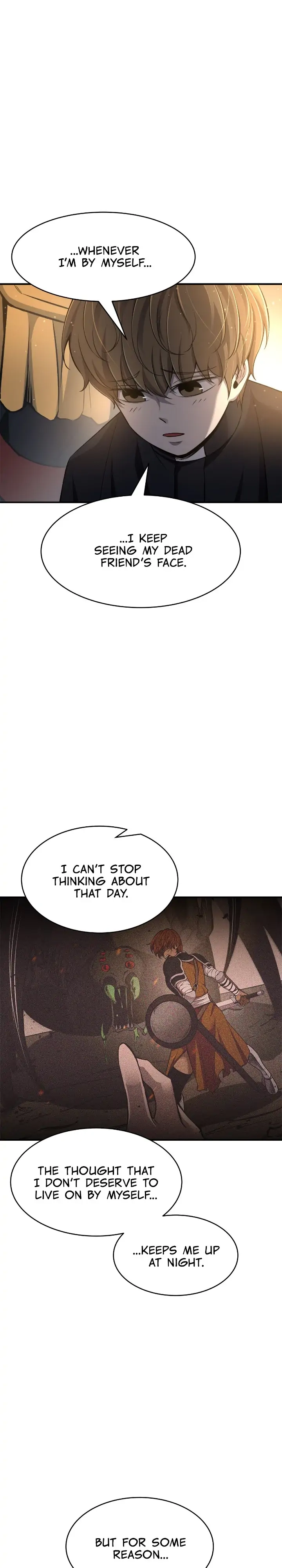 I Became the Tyrant of a Defense Game Chapter 21, page 32 of 51