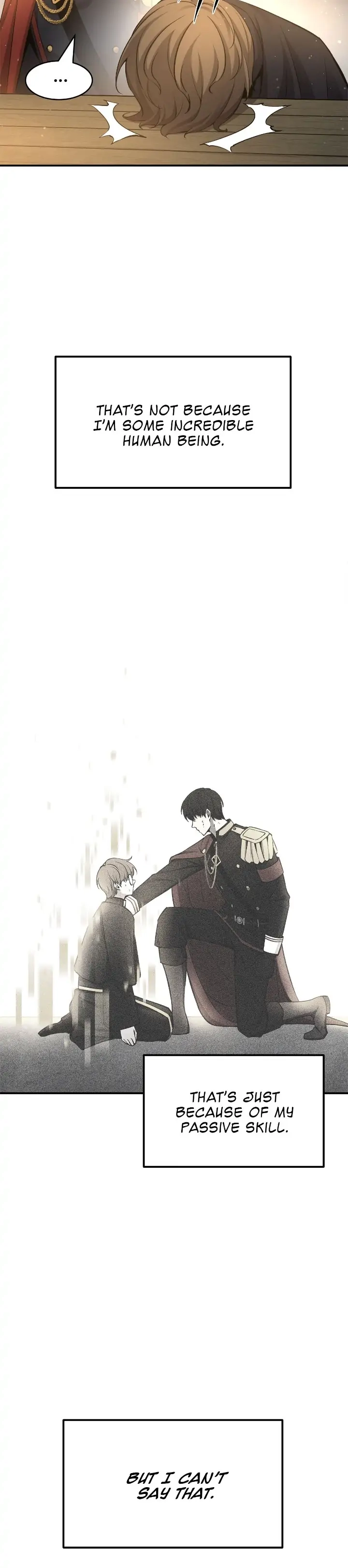 I Became the Tyrant of a Defense Game Chapter 21, page 34 of 51