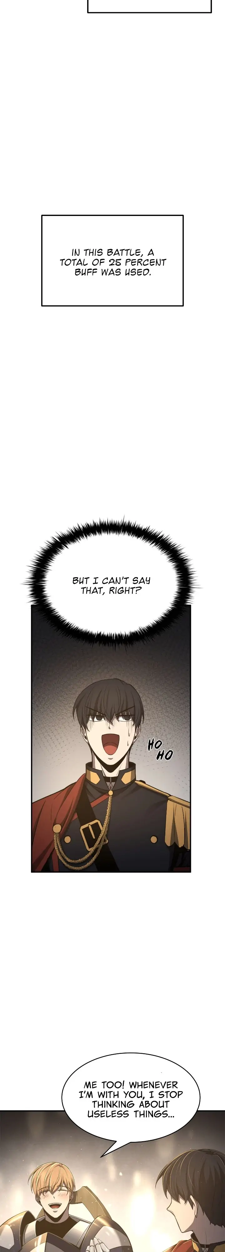 I Became the Tyrant of a Defense Game Chapter 21, page 36 of 51