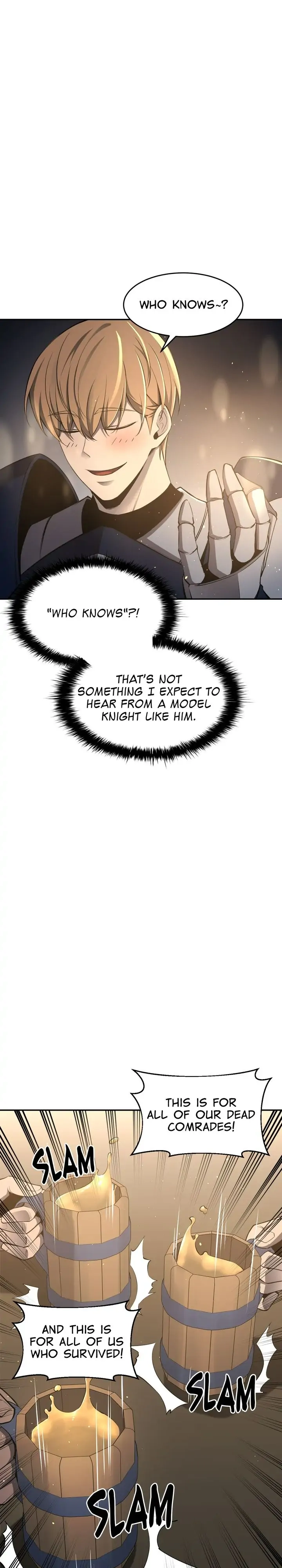 I Became the Tyrant of a Defense Game Chapter 21, page 38 of 51