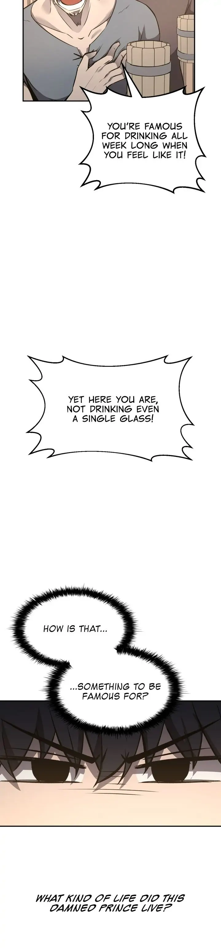 I Became the Tyrant of a Defense Game Chapter 21, page 40 of 51