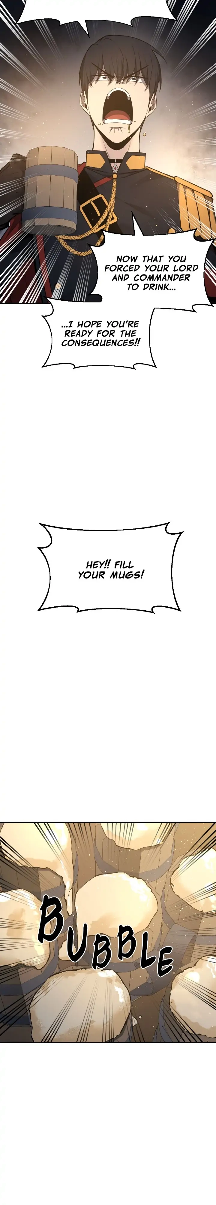 I Became the Tyrant of a Defense Game Chapter 21, page 42 of 51