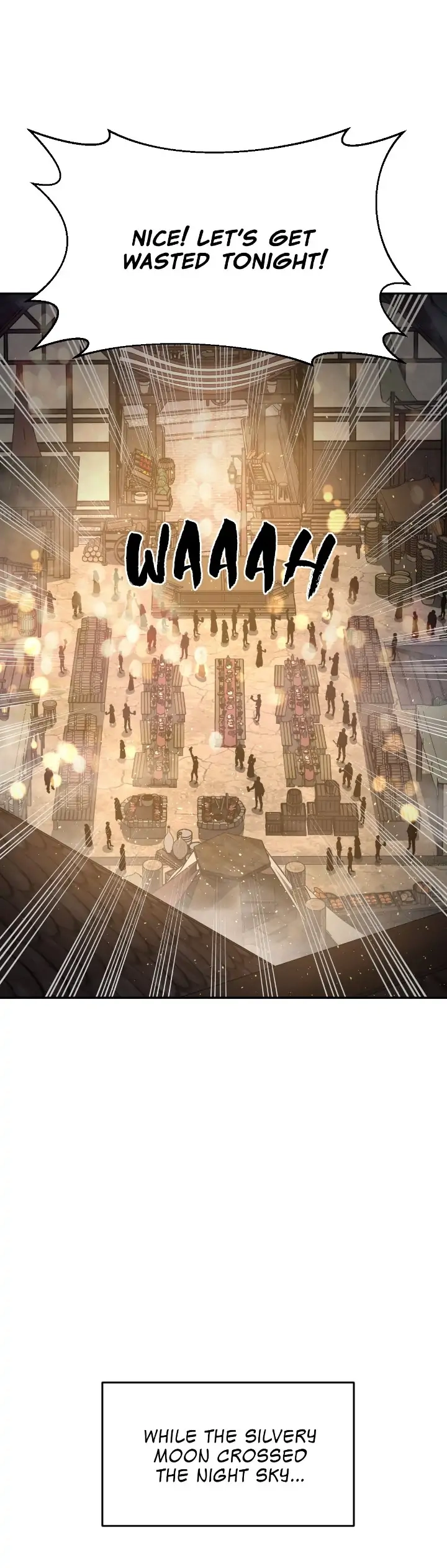 I Became the Tyrant of a Defense Game Chapter 21, page 43 of 51