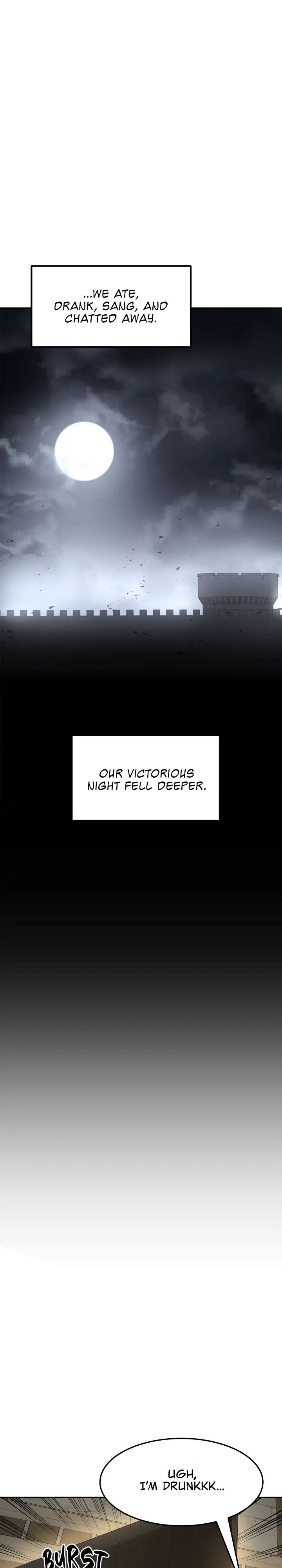 I Became the Tyrant of a Defense Game Chapter 21, page 44 of 51