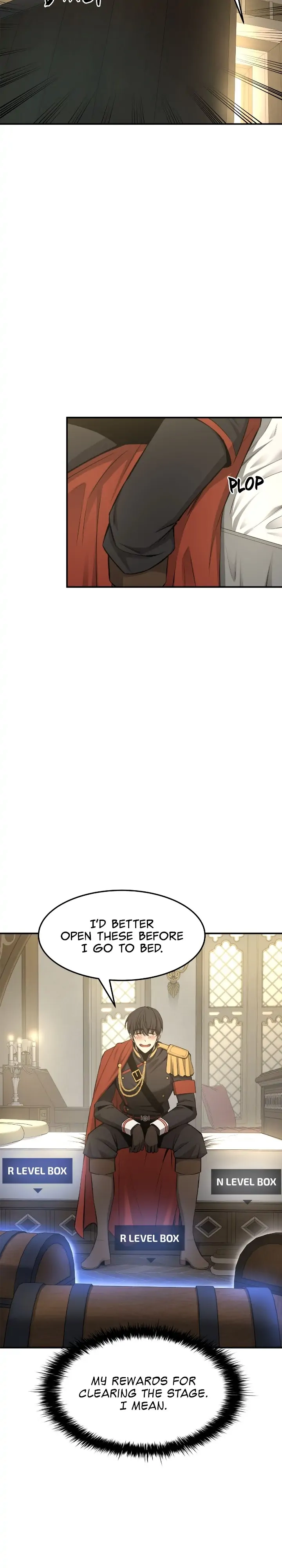 I Became the Tyrant of a Defense Game Chapter 21, page 45 of 51