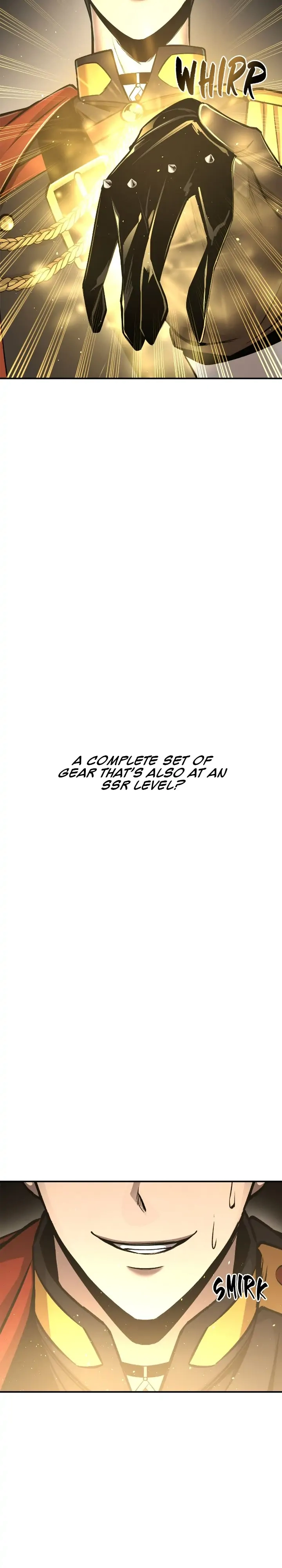 I Became the Tyrant of a Defense Game Chapter 21, page 48 of 51