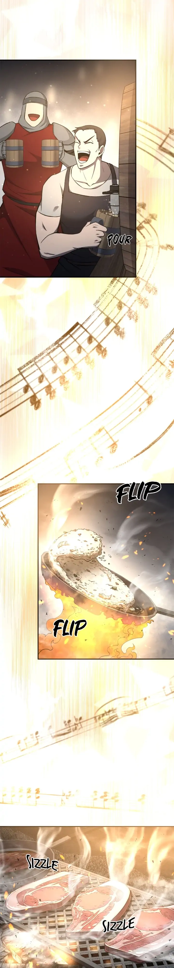 I Became the Tyrant of a Defense Game Chapter 21, page 6 of 51