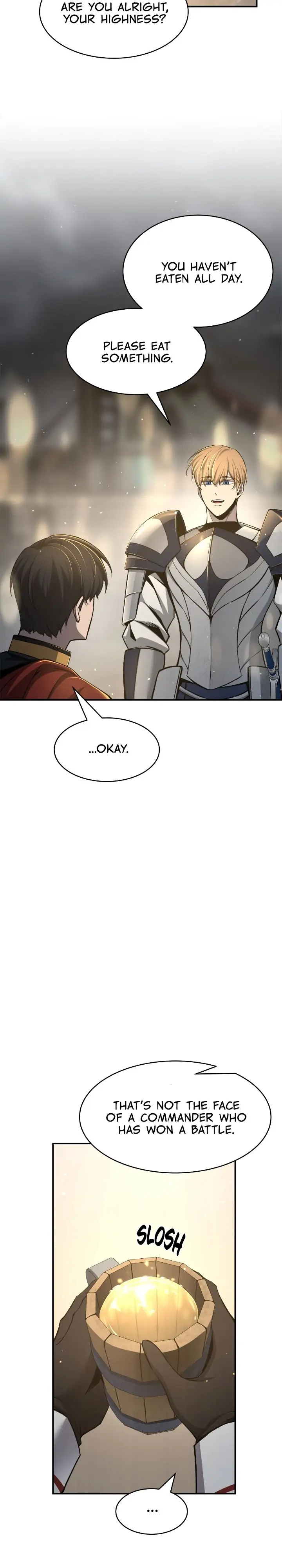 I Became the Tyrant of a Defense Game Chapter 21, page 9 of 51
