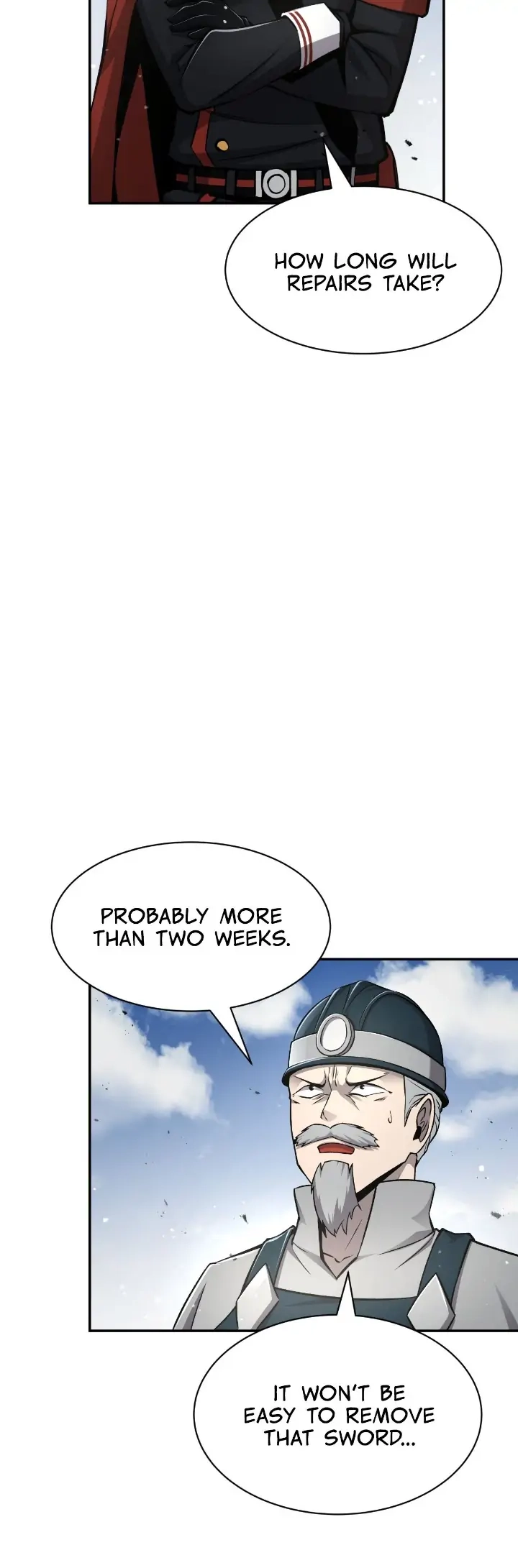 I Became the Tyrant of a Defense Game Chapter 22, page 12 of 48