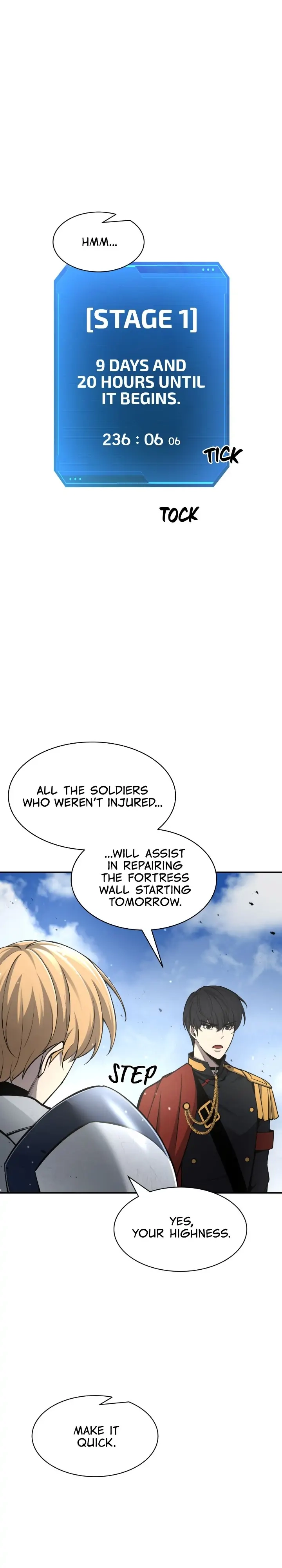 I Became the Tyrant of a Defense Game Chapter 22, page 13 of 48