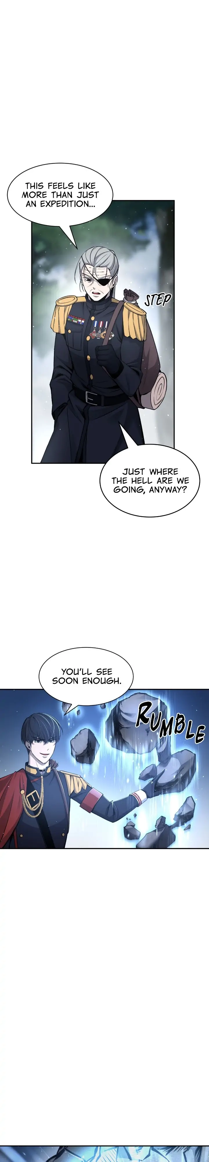 I Became the Tyrant of a Defense Game Chapter 22, page 22 of 48