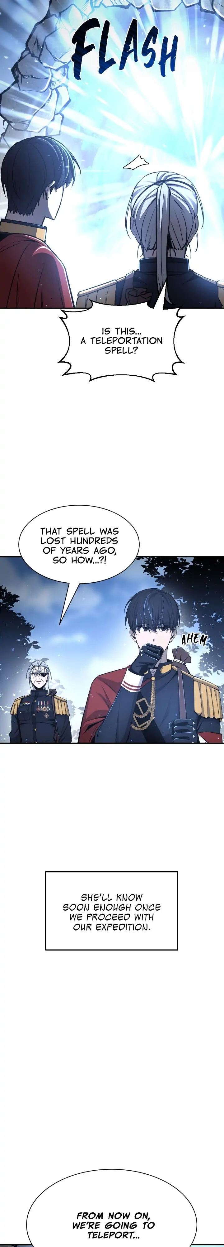 I Became the Tyrant of a Defense Game Chapter 22, page 23 of 48