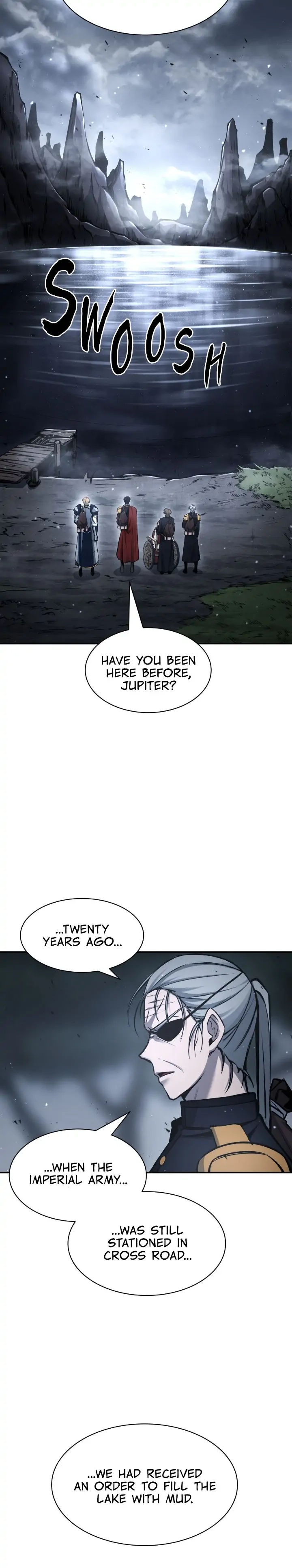 I Became the Tyrant of a Defense Game Chapter 22, page 30 of 48