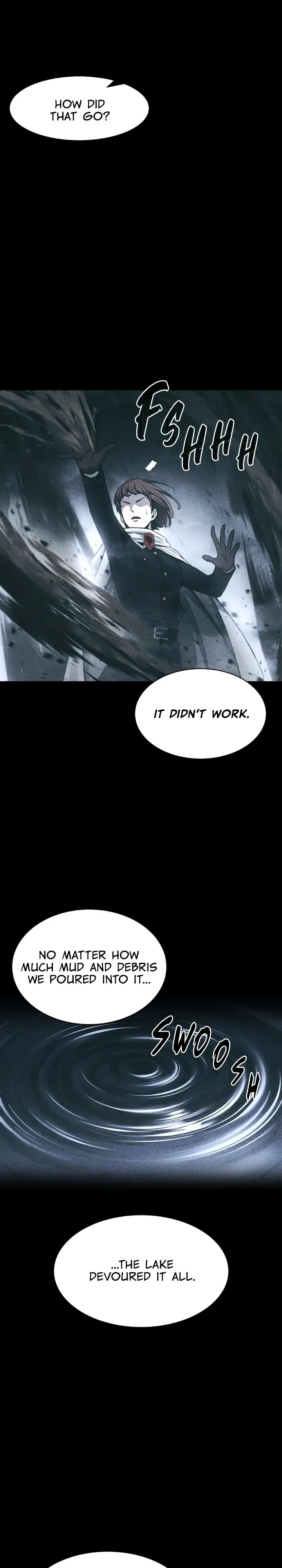 I Became the Tyrant of a Defense Game Chapter 22, page 32 of 48