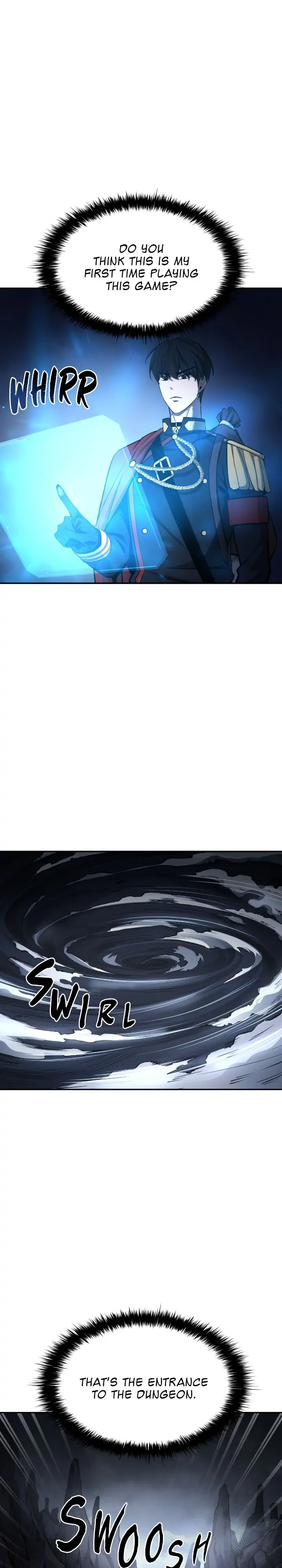 I Became the Tyrant of a Defense Game Chapter 22, page 37 of 48