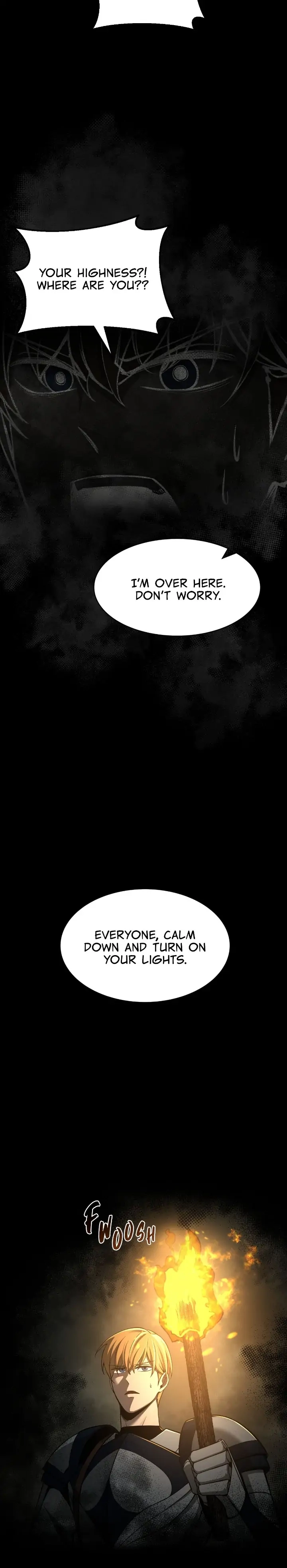 I Became the Tyrant of a Defense Game Chapter 22, page 42 of 48